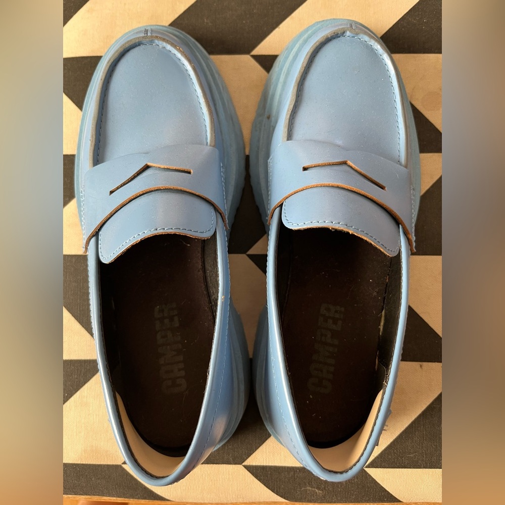 Camper Walden Loafer - Picture 2 of 4